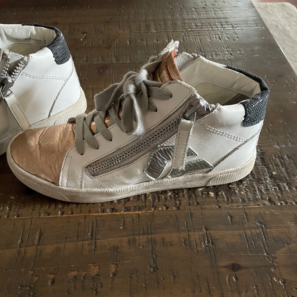 Dolce vita  High top shoes